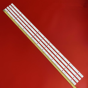 Tiras LED Para TV AP43W Light Bar MG-43D3003V5C2B82818M-YY 43 นิ้ว LCD TV LED light bar โรงงานขายส่ง<span class=keywords><strong>ราคา</strong></span> - Product Image 2