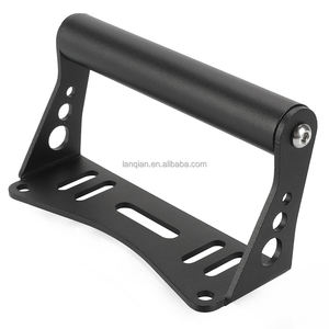 Accessoires de moto pour Suzuki V-Strom 650 Support de navigation GPS Support de montage V-Strom <span class=keywords><strong>1000</strong></span> DL1000 <span class=keywords><strong>VStrom</strong></span> 650 ABS - Product Image 1