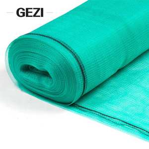 Filet <span class=keywords><strong>de</strong></span> <span class=keywords><strong>sécurité</strong></span> en maille tricotée personnalisé GEZI à 3 couches en polyester HDPE <span class=keywords><strong>pour</strong></span> échafaudage <span class=keywords><strong>de</strong></span> construction, trampoline, piscine, <span class=keywords><strong>balcon</strong></span>, en rouleau - Product Image 4