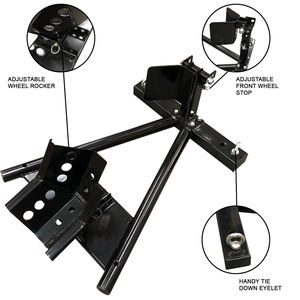 Cale de <span class=keywords><strong>roue</strong></span> de <span class=keywords><strong>motocross</strong></span> pour moto universelle - Product Image 3