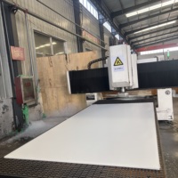 Plaque en UHMWPE, feuille de plastique technique, panneau résistant à l'usure pour usage industriel