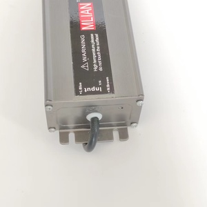 Bộ Nguồn Công Tắc <span class=keywords><strong>Led</strong></span> Chống Nước Chất Lượng Cao <span class=keywords><strong>12V</strong></span> 24V 10W 20W 60W 80W 100W 200W 300W IP67 Đèn <span class=keywords><strong>Led</strong></span> Cho Đèn <span class=keywords><strong>Led</strong></span> Ngoài Trời - Product Image 5