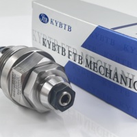 Válvula de Alivio FTB 568-3725 E349D2 para Excavadora Cat E349D2, Repuesto Hidráulico de Control Principal, Piezas de Repuesto OEM