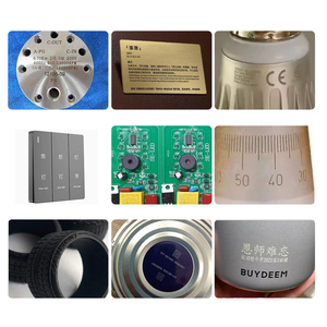เครื่องมาร์กกิ้งไฟเบอร์เลเซอร์รุ่นใหม่สำหรับโลหะและเครื่องประดับ รองรับไฟล์ DXF/AI กำลัง 20W/30W - Product Image 3