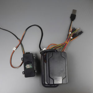 Module GPS JK BMS avec localisateur 4G/2G personnalisable dans la voiture et le positionnement de location de batterie fournissant APNea - Product Image 2