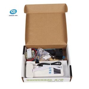 Inversor de <span class=keywords><strong>aire</strong></span> <span class=keywords><strong>acondicionado</strong></span> de suministro de fábrica, placa PCB, <span class=keywords><strong>precio</strong></span> de descuento, accesorio de plástico eléctrico para el hogar - Product Image 6