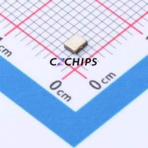 SX2M4.000M20F30TNN Crystal Oscillator (Active) SMD2520-4P Crystal Oscillator 4MHz 20ppm CMOS - Product Image 1