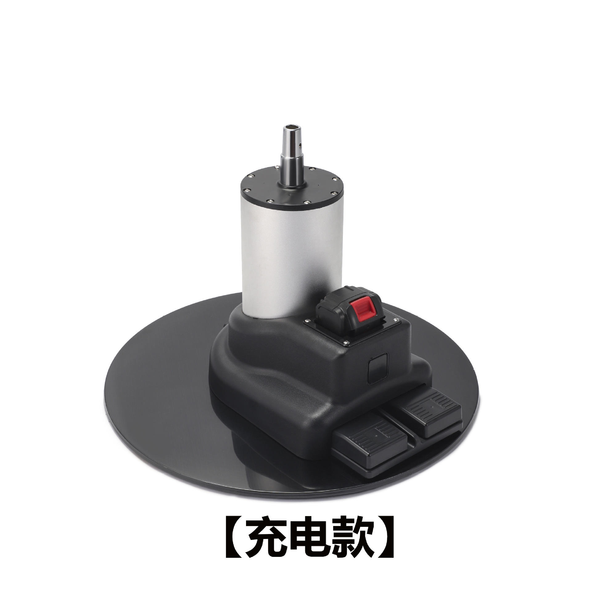 ลิฟต์ไฟฟ้า (แบบชาร์จไฟได้)