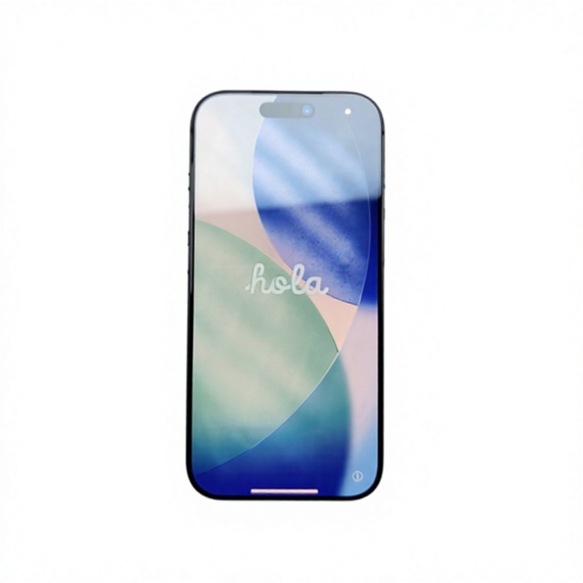2025 Used Phone 17 Pro Max Wholesale Original for 12Gb RAM Unlocked 5G Smartphone Mobile Phone
