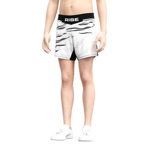 Proveedor N.° 1 de Ropa de Artes Marciales, Fábrica de Ropa Deportiva Rise, Shorts para UFC, Kickboxing, Boxeo, Muay Thai, BJJ, MMA - Product Image 4