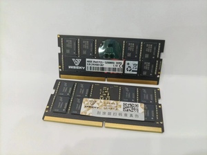 Vaseky Rams 32GB 5200Mhz 5600MHz <span class=keywords><strong>Laptop</strong></span> <span class=keywords><strong>Ram</strong></span> Memoria Ddr5 16GB 24GB 32GB 48GB PC5 Sodimm Memoria para Notebook - Product Image 4