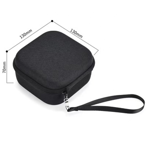 Sacoche de transport de voyage en EVA rigide personnalisée avec poignée pour haut-parleur portable sans fil <span class=keywords><strong>Marshall</strong></span> <span class=keywords><strong>WILLEN</strong></span> - Product Image 4