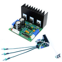Akıllı Elektronik TDA2030A Ses Amplifikatörü IC 18W Hi-Fi Güç Amplifikatörü TO-220-5 PCB DIY Hoparlör Sistemi için