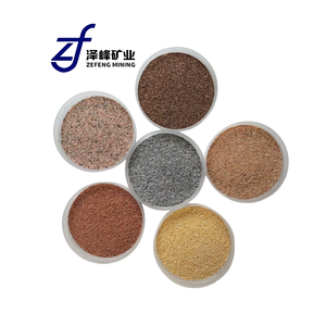 <span class=keywords><strong>Sable</strong></span> de rivière écologique non toxique de marque ZF, 10-20 mailles, <span class=keywords><strong>sable</strong></span> de construction pour la <span class=keywords><strong>peinture</strong></span> murale intérieure/extérieure - Product Image 3