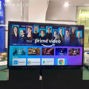 <span class=keywords><strong>Televisor</strong></span> Inteligente de Red con Pantalla de Alta Definición de 55 Pulgadas - Product Image 6
