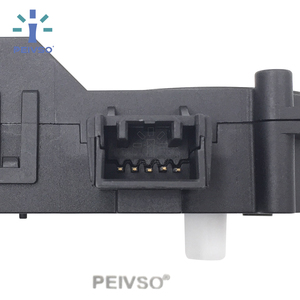 Actuador de Compuerta de Aire HVAC BLEND de Precio de Fábrica PEIVSO, Nuevo Actuador de Ventilador para TOYOTA OEM 87106-7440 - Product Image 3