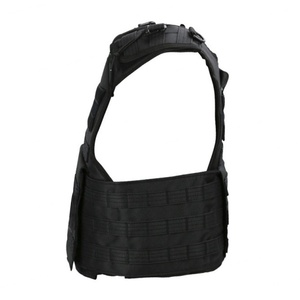 Gilet tactique réglable pour l'extérieur, équipement de sécurité et d'entraînement, protection extérieure, gilet tactique - Product Image 4