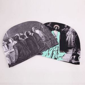 หมวกบีนนี่ลายพรางวินเทจ พิมพ์ลายการ์ตูน  งานซับลิเมชั่น  ปักโลโก้ตามสั่ง  ลายปัก 3 มิติ  ลายตัวการ์ตูน  สำหรับไปเที่ยวทะเล  สำหรับผู้หญิงและผู้ชาย  สำหรับเล่นกีฬา - Product Image 3