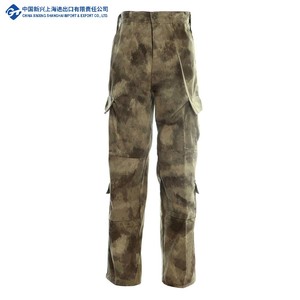 Pas Cher Hommes A-Tacs <span class=keywords><strong>AU</strong></span> Camouflage Costume Imperméable Respirant Tissé Anti-Statique Vêtements De Fabricants Chinois - Product Image 4