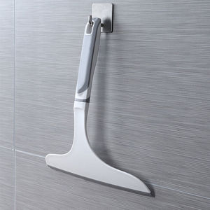 Raspador de Ventanas Multifuncional al por Mayor con Mango de PP, Cepillo para Vidrios y Limpiador para Coches y Hogares - Product Image 3