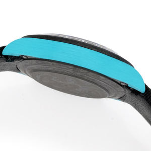 Reloj de Pulsera Mecánico Automático Azul Multifuncional 2025, Reloj Deportivo para Hombre, Estilo de Carreras Modificado, Reloj para Exteriores - Product Image 5