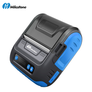 MHT-P29L Portable Handheld Mini Mobile 80mm Thermal <strong>Printer</strong> - Product Image 3