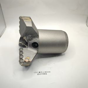 173 מ "מ 3 להבים <span class=keywords><strong>Pdc</strong></span> גרור קצת קשה היווצרות קשה לא בליץ עיבוד הליהוק עבור הקבץ <span class=keywords><strong>geothermal</strong></span> טוב קידוח - Product Image 5