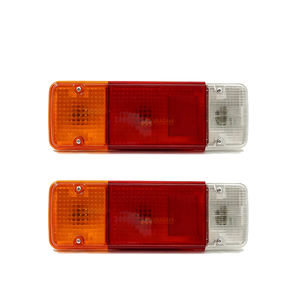 Luz Trasera para Camioneta 4x4, 81550-60421 81560-60340, para Land Cruiser <span class=keywords><strong>Serie</strong></span> 70 LC79, Venta al Por Mayor - Product Image 4