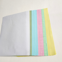 Fabricant professionnel de papier sans carbone, 50-80 g/m², avec tailles et emballages personnalisables.