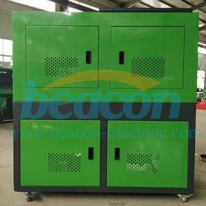 <span class=keywords><strong>Heui</strong></span> Injektor-Prüfstand CR318 Cr318s Common-Rail-Injektor-<span class=keywords><strong>Test</strong></span> C7 C9 3126b <span class=keywords><strong>Test</strong></span>-Codiergerät - Product Image 5