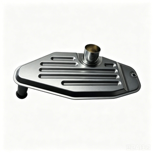 Filtro de aceite de transmisión automática 45RFE*55RFE para accesorios DODGE 128140 - Product Image 1