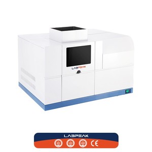 Espectrofotómetro de Absorción Atómica LABPEAK con Procesamiento de Datos Integrado, Pantalla LCD y Conectividad a PC, Cambio Rápido de Gases para Laboratorio - Product Image 4
