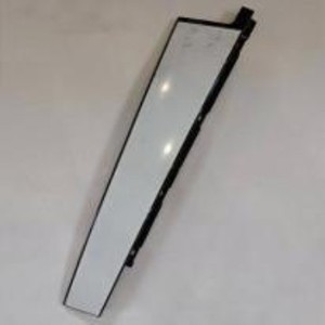 Panel de Moldura Exterior para Marco de Puerta Delantera Ideal L7, Compatible con X03-55000015 X03-55000018 - Product Image 2
