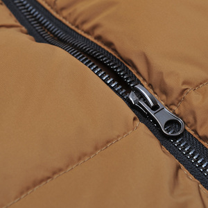 2019 de alta calidad de moda corriendo Streetwear chaqueta de invierno cálido para hombres - Product Image 5