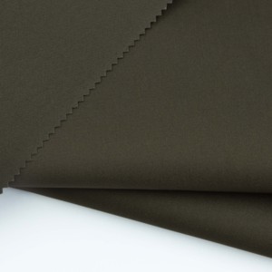 Egyptian <strong>Sadu</strong> Inspired Satin Weave <strong>Fabric</strong> 97% Cotton 3% Spandex - Product Image 1