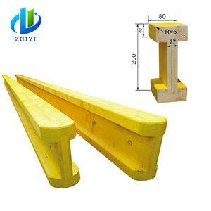 H20 faisceau de bois faisceau de bois de bois de béton <span class=keywords><strong>doka</strong></span> h20 faisceau de bois de bois - Product Image 6