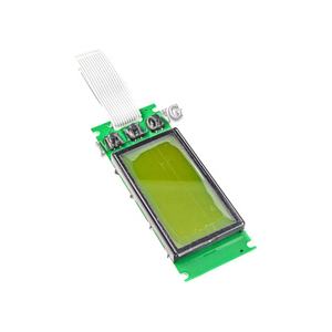 חשמלי מלגזת חלקי תצוגת לוח תצוגת מסך מכשיר משמש עבור טויוטה 6FB10-30 עם OEM 57190-13700-71 - Product Image 5