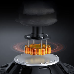 Saco de boxeo de pie para adultos, columna de bola de velocidad, barra oscilante de <span class=keywords><strong>360</strong></span> grados, bolsa de arena deportiva - Product Image 4