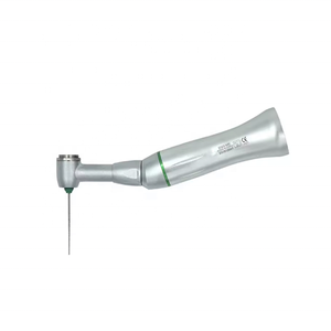 Pièce à main endodontique réciproque à réduction de vitesse 10:1 pour traitement endodontique avec lime manuelle motorisée - Product Image 5