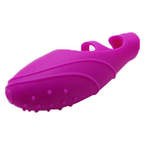 Vibromasseurs pour doigts, stimulateur du clitoris et du point G, jouets érotiques, produits pour adultes, lesbiennes, jouets sexuels pour femmes, sex-shop, jeu amusant pour adultes - Product Image 3