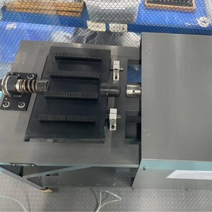 Suncore Impact Test Bench 456456 Optical Measurement Metal Construction ISO Certified RoHS Compliant - Product Image 4
