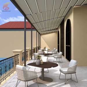 Toldo Plegable de Apertura Rápida Más Vendido - Protección Solar <span class=keywords><strong>y</strong></span> Resistente a la Lluvia. Estructura de Aluminio <span class=keywords><strong>y</strong></span> Tela Oxford. Ideal para acampar - Product Image 5