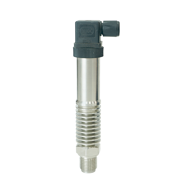 Pressure Transmitter, Sensor, Pressure Gauge 4-20ma Diffused Silicon Pressure Transmitter