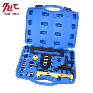 MT-ツールズ BMW N42/N46/N46T カムシャフトタイミング固定ツールセット スチールスプリング修理キット エンジン組立モデル用 メカニック向け - Product Image 2