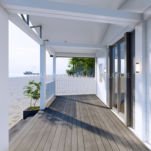 Casas prefabricadas <span class=keywords><strong>de</strong></span> contenedor <span class=keywords><strong>de</strong></span> varios tamaños, nuevas casas planas <span class=keywords><strong>de</strong></span> montaje terminado para Barracones <span class=keywords><strong>de</strong></span> la india, maderas <span class=keywords><strong>de</strong></span> la india, maderas, hyderity y kerala - Product Image 4