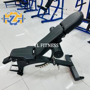 BRAVE LEADING FITNESS YL-1013 Équipement De Gymnastique Fitness Musculation <span class=keywords><strong>Banc</strong></span> Multifonction Et Super <span class=keywords><strong>Banc</strong></span> De Musculation - Product Image 3