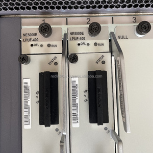 03032AVU CR5DSFUFT050 NE5000E CCC-A 1T Unité de commutation centrale en cluster G(SFUF-1T-G) NE5000E-20 - Product Image 3