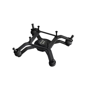 กล้อง SIYI ZT30-QR 4K 180X ซูมแบบไฮบริด พร้อมเซ็นเซอร์ออปติคอล 4 ตัว ระบบถ่ายภาพความร้อน และระบบติดตามด้วย AI - Product Image 4