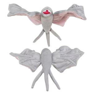 Hot verkopende <span class=keywords><strong>Stranger</strong></span> <span class=keywords><strong>Things</strong></span> Demogorgon knuffel, zacht pluche dier, Halloween cadeau voor kinderen, anime verzamelpop - Product Image 4