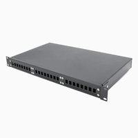 Conectores de Cable Troncal MPO/MTP a SC APC Monomodo de 12 Fibras 10G-100G OM4POE IP TCP para Centros de Datos y Redes 5G SM/MM